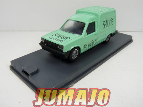Div11 voiture verem - 1/43,
