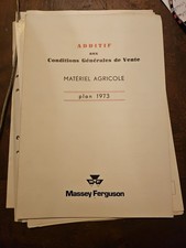 Conditions Générales De