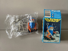 Playmobil 3318 Playmo Space