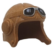 PLAYMOBIL CHAPEAU AVIATEUR