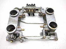 Corps De Papillon Honda VFR800 FI Interceptor 98-01