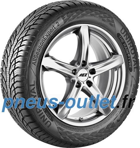 Uniroyal allseasonexpert - allseasonexpert, 2