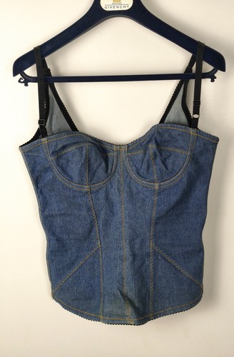 Dolce gabbana corset - &,