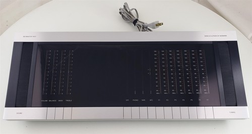 Bang and olufsen - olufsen, beomaster