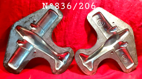 836 206 moule - n°836/206, -moule