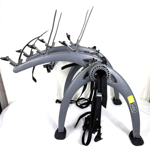 Saris bones trunk mount bike - trunk,