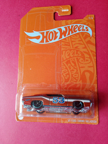 Hot wheels annee 2020 69 - 2020,