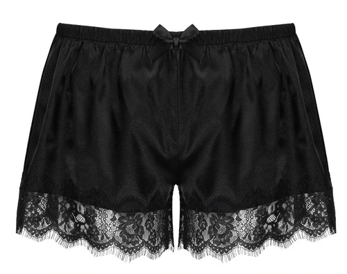 Shorty boxer panty retro - , pinup