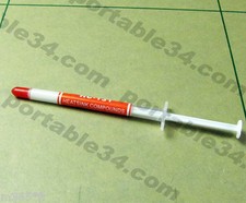 Pâte Thermique 2g Thermal