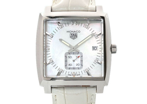 Tag heuer monaco - heuer,