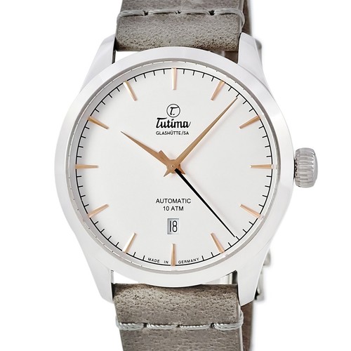 Montre homme tutima flieger - homme,
