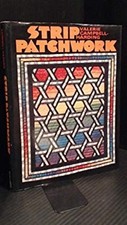 Bande Patchwork Couverture Rigide Valerie Campbell-Harding