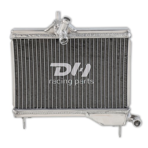 Aluminium radiateur pour - radiateur,