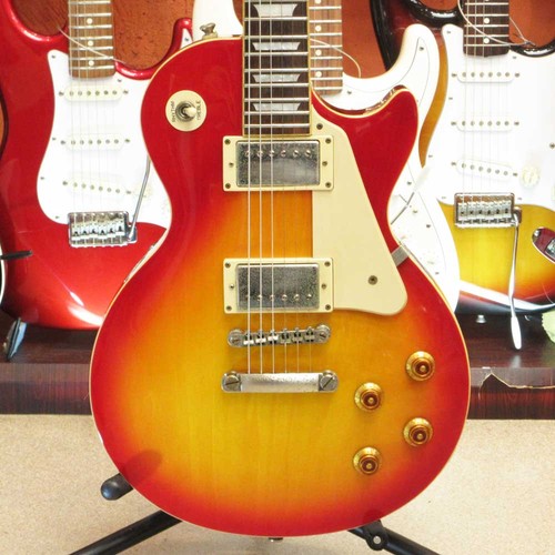 Guitare électrique epiphone - guitare,
