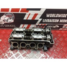 Culasse avec arbre a