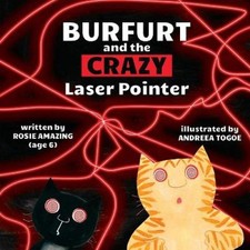 Burfurt and the Crazy Laser