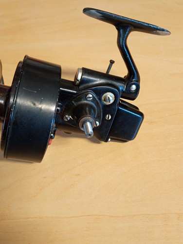 Très rare moulinet mepps - rare,