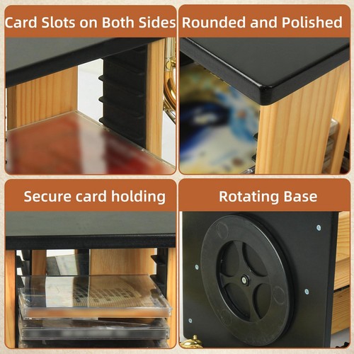 étagère bureau pour et - de, cd
