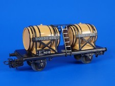 MARKLIN H0 - 4510 - WINE WAGON BORDEAUX (42)/ EXC