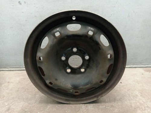 Polo jante acier 5jx14 - vw,