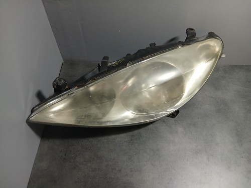 Phare avant gauche peugeot 307 - phare,