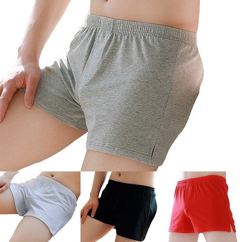 Boxer homme coton slip - , short