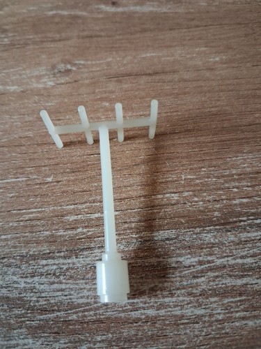 Lego antenne télévision - de,