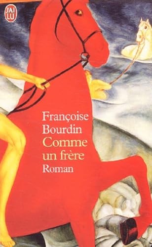 Comme frère bourdin - un,