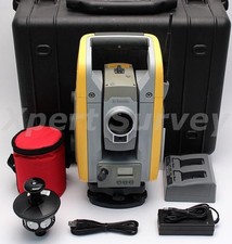 Station Totale Robotiques