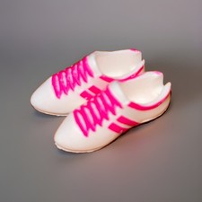 Chaussures Vintage Baskets