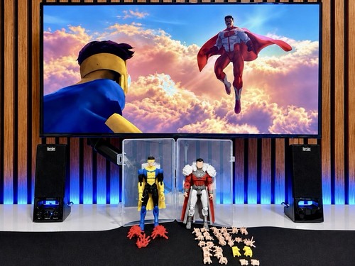 T13 lot figurines - t13,
