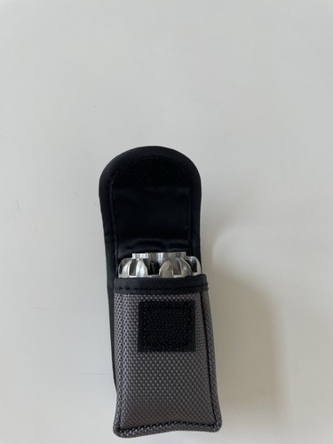 Poche transport renforcée - poche,