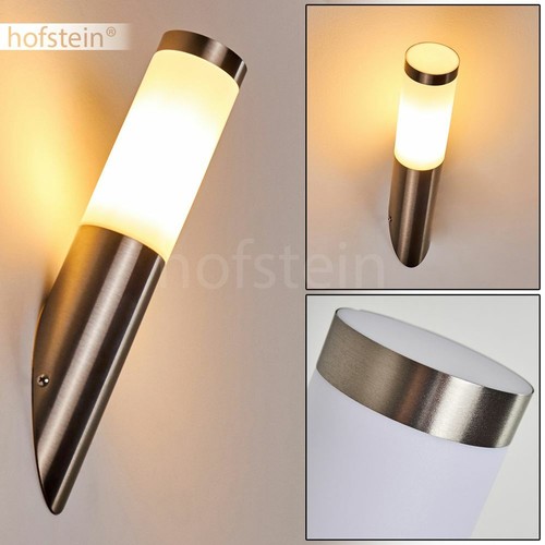 Applique lampe extérieur - applique,