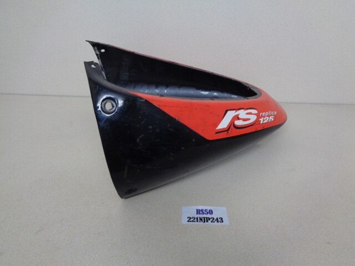 Aprilia rs50 125 - rs50,