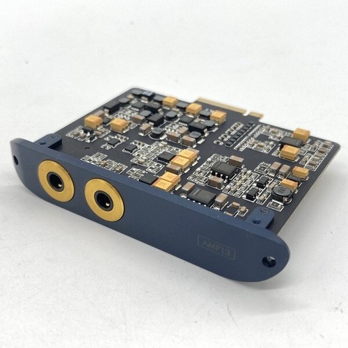 Carte amplificateur ibasso - carte,