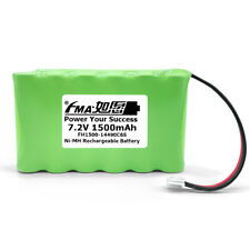 Batterie 7.2V 1.5Ah Ni-MH