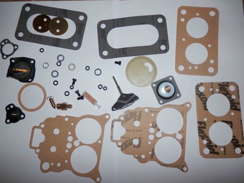 Kit service premium pour - de,