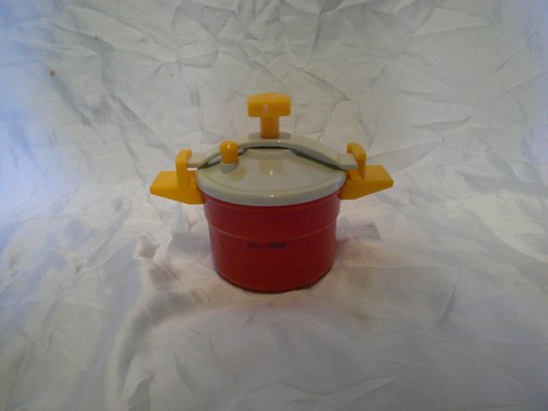 Jouet cocotte minute seb - cocotte,