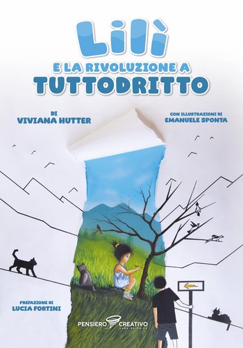 Emanuela sponta viviana - emanuela,