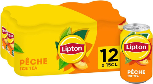Ice tea thé glacé - tea,