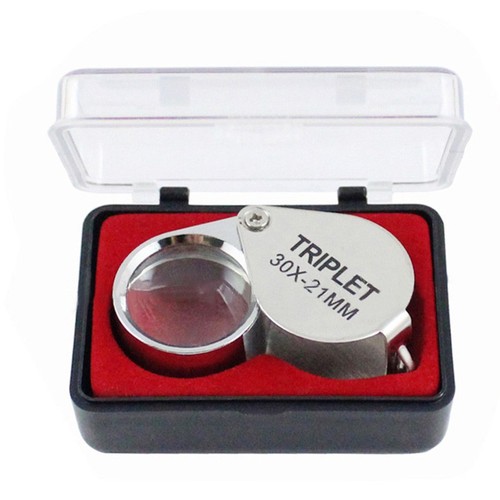 Loupe yeux - loupe,