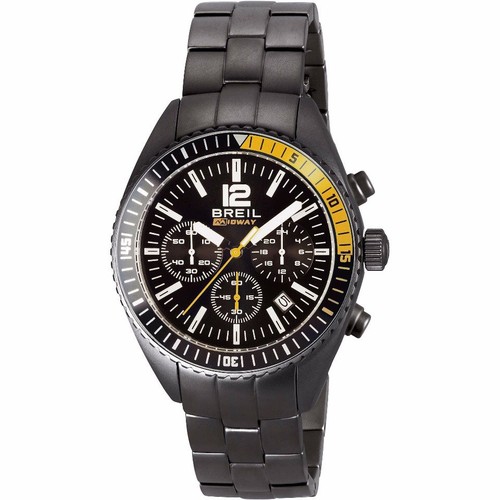 Montre breil homme midway - breil, in