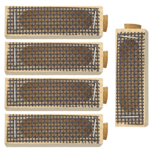 Pcs queen cage - pcs, materiel