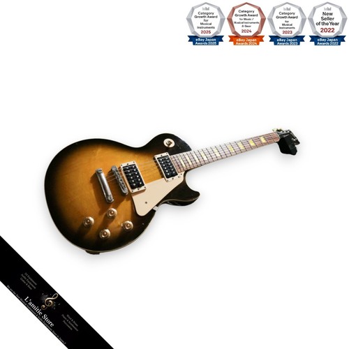 Guitare électrique gibson - électrique,