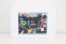 ZEUS ZZ2+ Watch Live TV or Stream your Favorite Show  Anytime in Your Car.