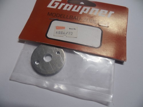 Graupner 4984 for kyosho - ,