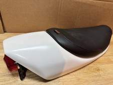 Mule Motorcycles Street Tracker Seat Kit Triumph Bonneville Thruxton Scrambler