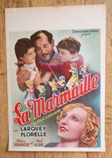 MARMAILLE Lorquey Florelle