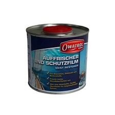 Owatrol MARINE MAST RESTORER