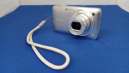 Sony cyber shot - cyber-shot, |